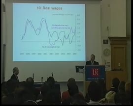 Globalisation and inflation - Video
