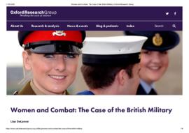 Women_and_CombatThe_Case_of_the_BritishMilitaryOxford_Research_Group.pdf