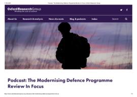 Podcast_ The Modernising Defence Programme Review In Focus.pdf